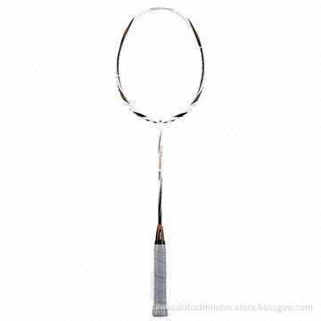 Kawasaki Badminton Racket with 675mm Length
